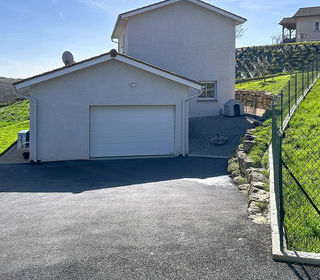  Maison � vendre 4 pi�ces 111 m�