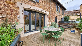  Maison � vendre 4 pi�ces 114 m�