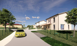  Maison � vendre 4 pi�ces 91 m�