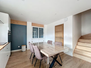  Maison � louer 3 pi�ces 63 m�