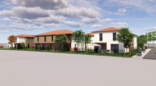  Maison � vendre 4 pi�ces 82 m�