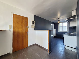  Appartement � vendre 3 pi�ces 62 m�