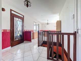  Maison � vendre 7 pi�ces 143 m�