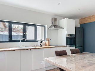  Maison � louer 3 pi�ces 63 m�