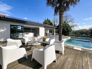  Maison � vendre 6 pi�ces 222 m�