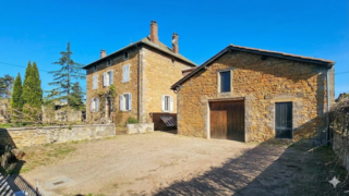  Maison � vendre 8 pi�ces 284 m�