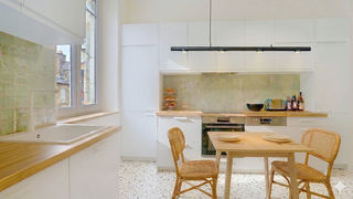  Appartement � vendre 2 pi�ces 46 m�