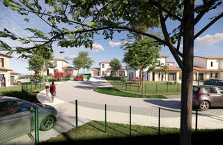  Maison � vendre 4 pi�ces 91 m�