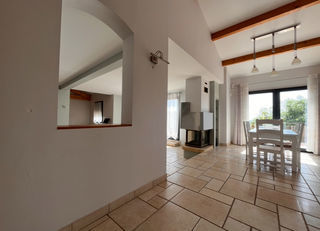  Maison � vendre 8 pi�ces 183 m�