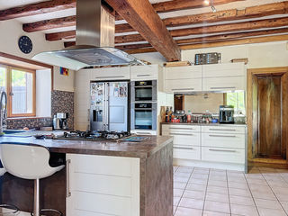  Maison � vendre 6 pi�ces 253 m�