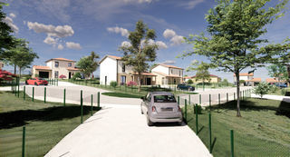  Maison � vendre 4 pi�ces 92 m�