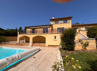  Maison � vendre 8 pi�ces 183 m�