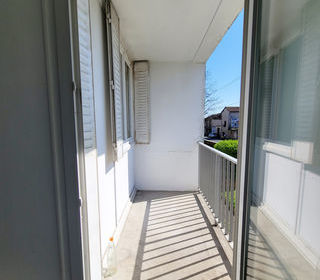  Appartement � vendre 3 pi�ces 62 m�