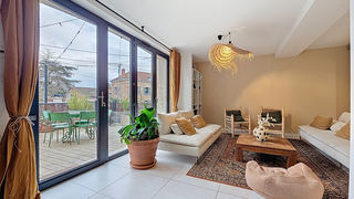  Maison � vendre 4 pi�ces 114 m�