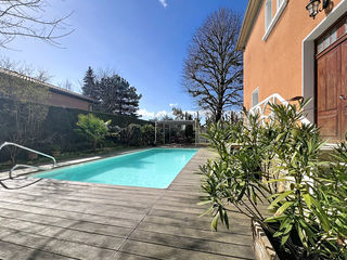  Maison � vendre 8 pi�ces 196 m�