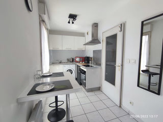  Appartement � louer 1 pi�ce 29 m�