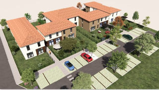  Maison � vendre 4 pi�ces 85 m�