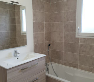  Maison 4 pi�ces 90 m� Sennece les macon