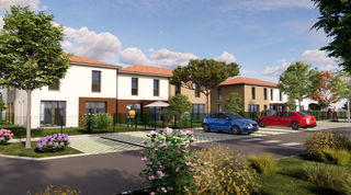  Maison � vendre 4 pi�ces 86 m�