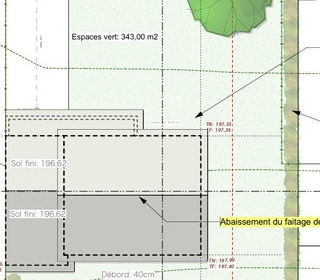  Maison � vendre 4 pi�ces 91 m�