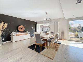  Maison � vendre 6 pi�ces 222 m�