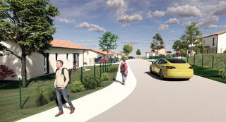  Maison � vendre 4 pi�ces 92 m�