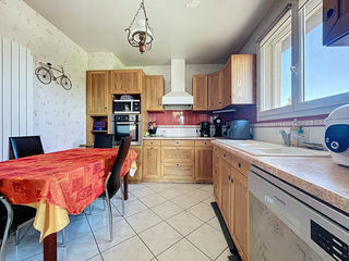  Maison � vendre 7 pi�ces 143 m�