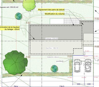  Maison � vendre 4 pi�ces 92 m�