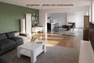  Maison � vendre 8 pi�ces 278 m�