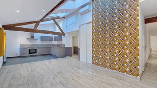  Appartement � vendre 3 pi�ces 73 m�