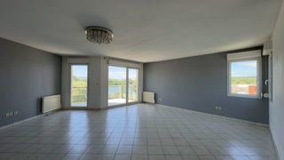  Appartement � vendre 4 pi�ces 94 m�