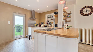  Maison � vendre 8 pi�ces 284 m�