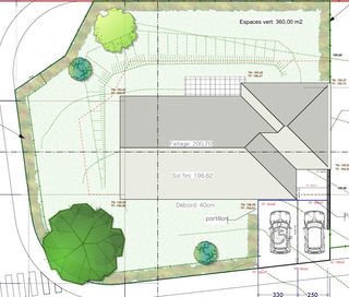  Maison � vendre 4 pi�ces 92 m�