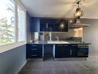  Appartement � vendre 3 pi�ces 62 m�