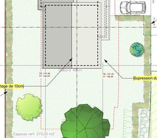  Maison � vendre 4 pi�ces 91 m�