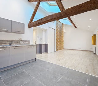  Appartement � vendre 3 pi�ces 73 m�