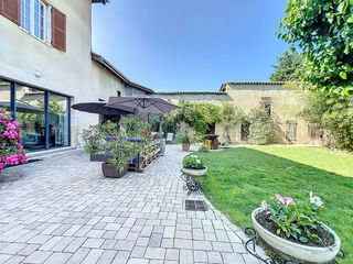  Maison � vendre 8 pi�ces 278 m�