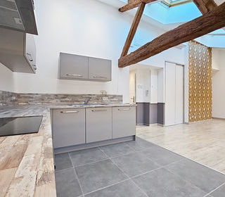  Appartement � vendre 3 pi�ces 73 m�