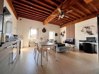  Appartement � vendre 4 pi�ces 117 m�