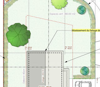  Maison � vendre 4 pi�ces 91 m�