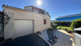  Maison � vendre 5 pi�ces 92 m�