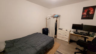  Appartement � vendre 2 pi�ces 40 m�