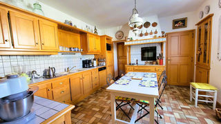  Maison � vendre 8 pi�ces 206 m�