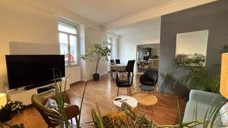  Appartement � vendre 9 pi�ces 215 m�