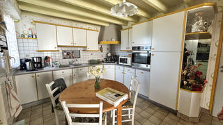  Maison � vendre 5 pi�ces 92 m�