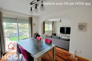  Maison � vendre 5 pi�ces 110 m�
