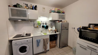  Appartement � vendre 2 pi�ces 40 m�