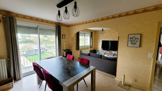  Maison � vendre 5 pi�ces 110 m�