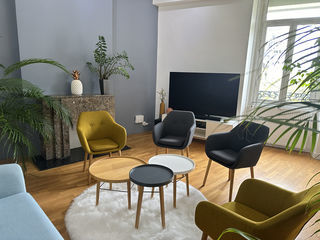  Appartement � vendre 9 pi�ces 215 m�