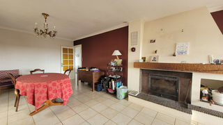  Maison � vendre 5 pi�ces 101 m�